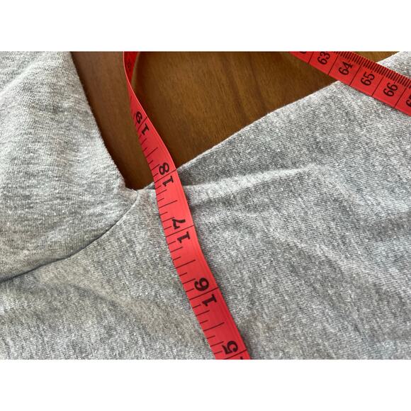 Rare Vintage NASDAQ Trading Floor T-Shirt – Gray, Size Unisex M - Picture 6 of 7